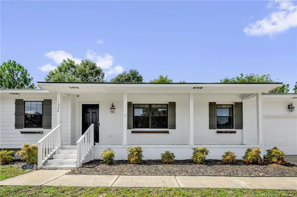 1028 Kerrow Road Fayetteville, NC 28314
