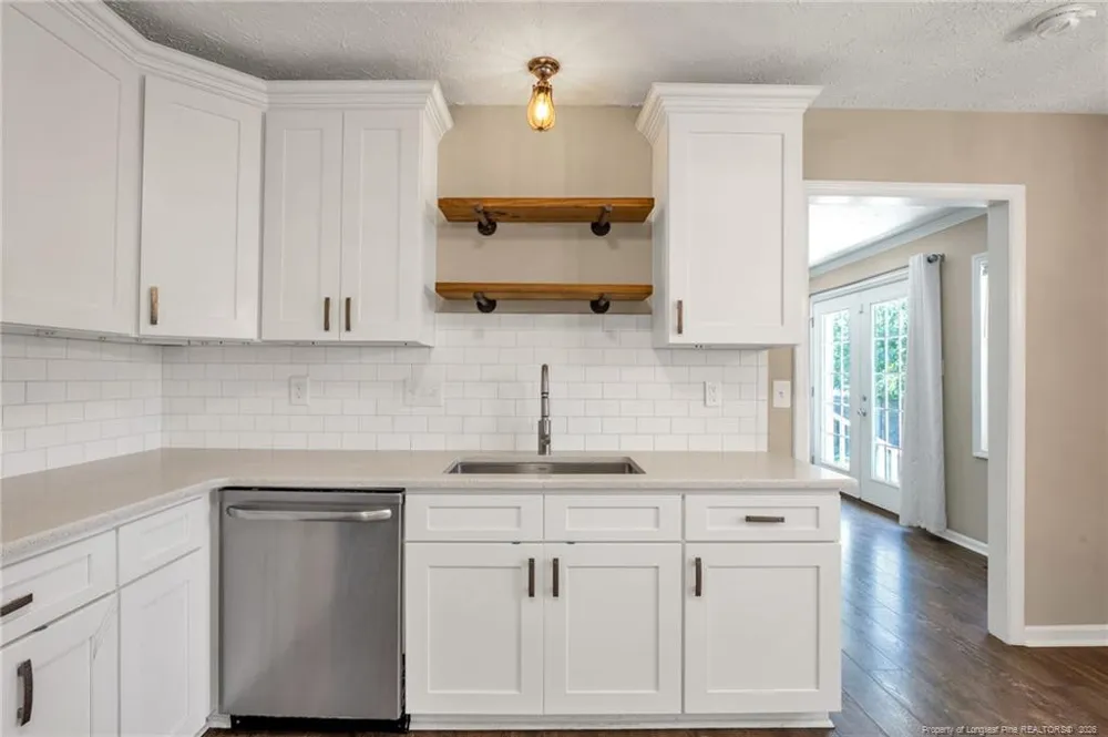 1028 Kerrow Road Fayetteville, NC 28314