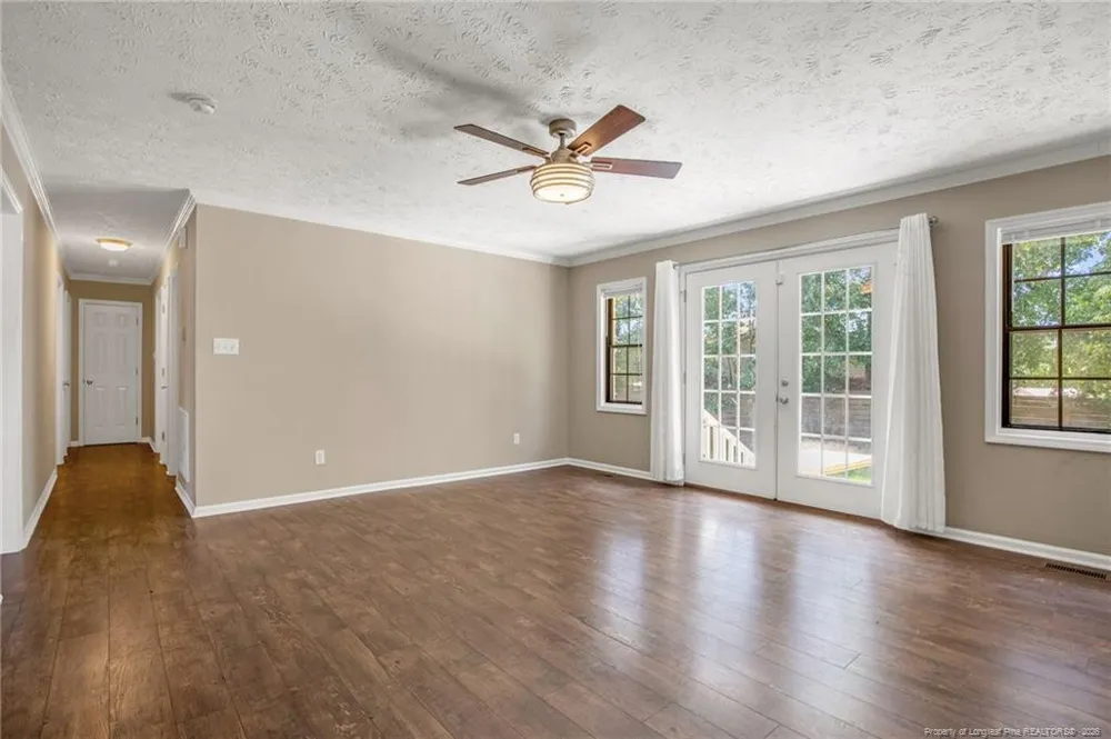 1028 Kerrow Road Fayetteville, NC 28314