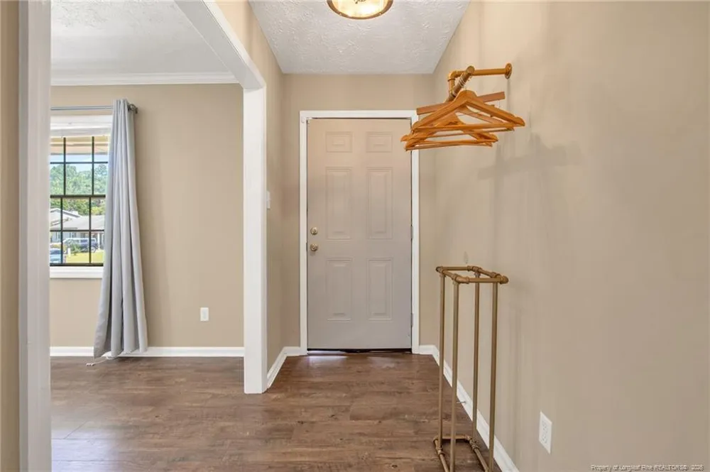 1028 Kerrow Road Fayetteville, NC 28314
