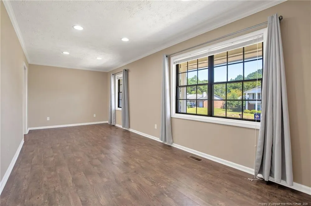 1028 Kerrow Road Fayetteville, NC 28314