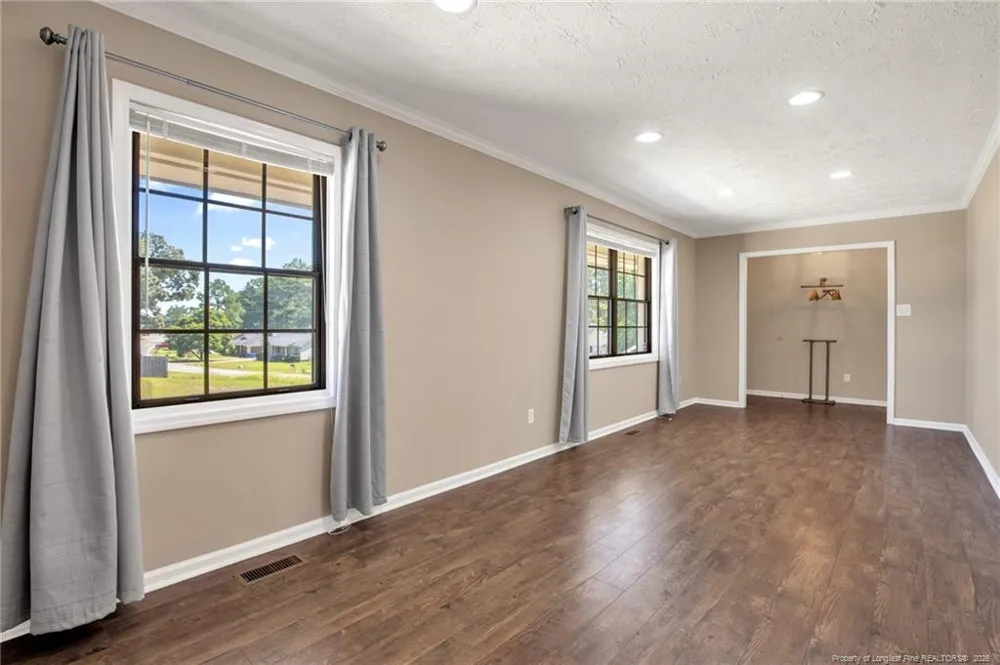 1028 Kerrow Road Fayetteville, NC 28314
