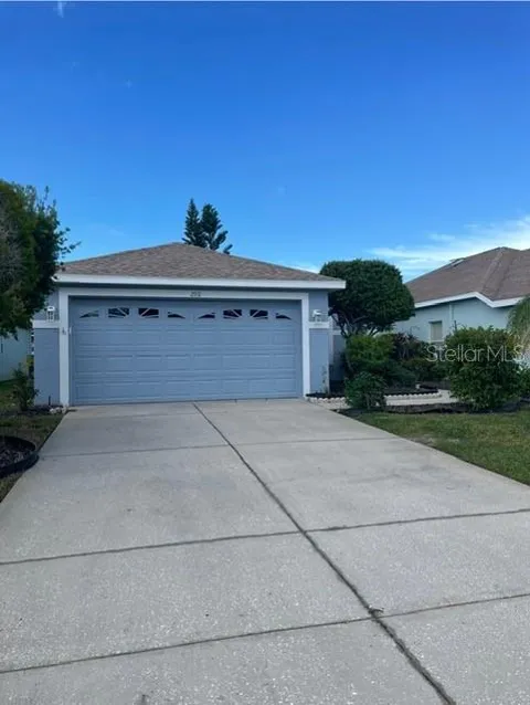 2931 WALNUT GROVE COURT