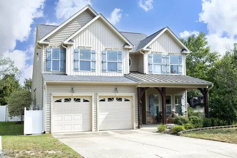 2953 Britmass Drive