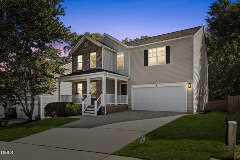 3710 Charleston Park Drive