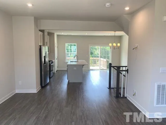 511 Autumn Cure Court Fuquay Varina, NC 27526
