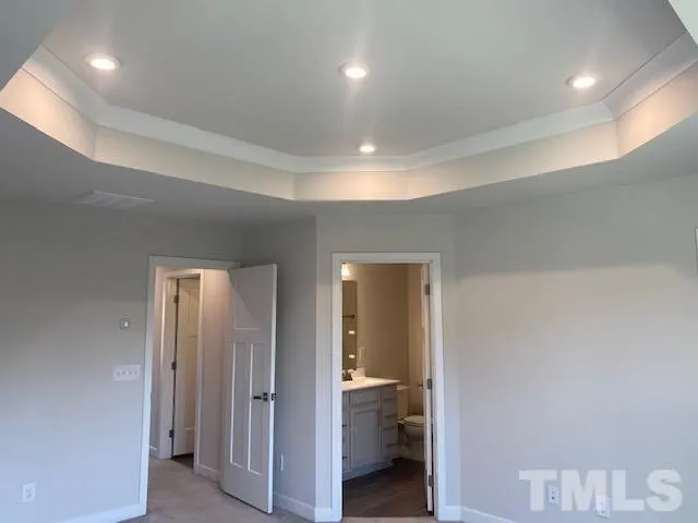 511 Autumn Cure Court Fuquay Varina, NC 27526