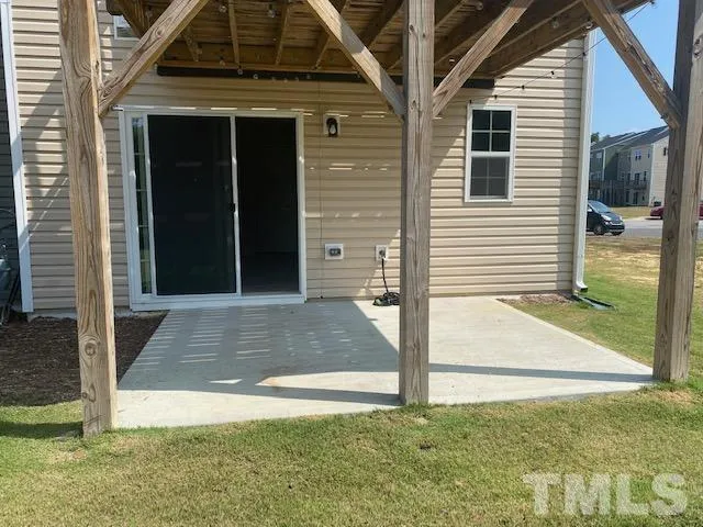 511 Autumn Cure Court Fuquay Varina, NC 27526