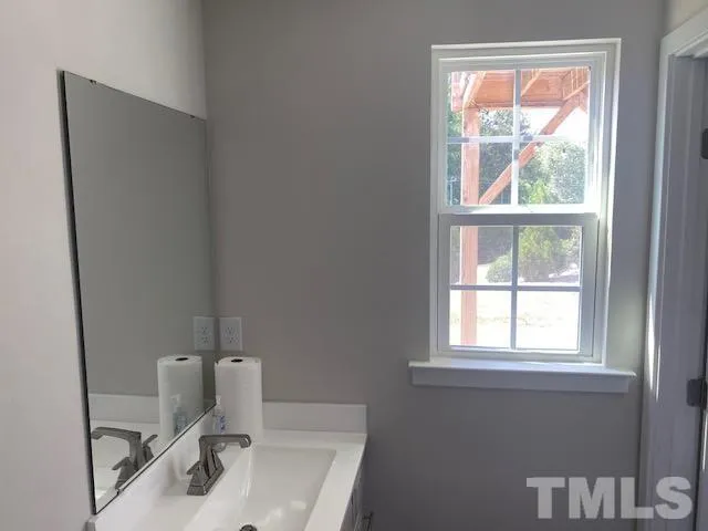 511 Autumn Cure Court Fuquay Varina, NC 27526