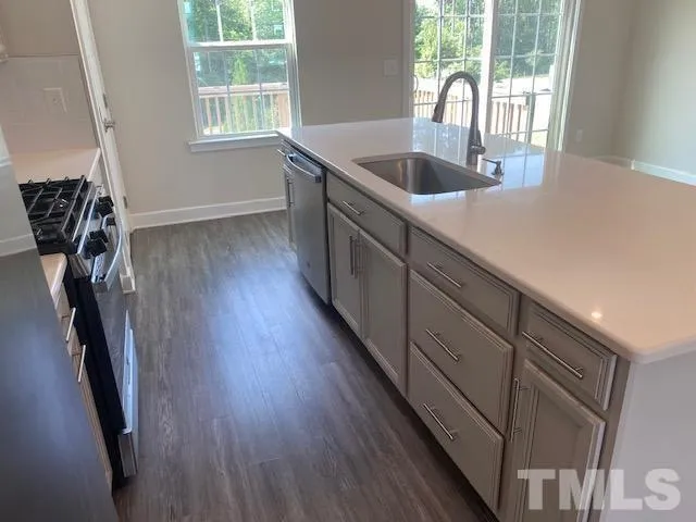 511 Autumn Cure Court Fuquay Varina, NC 27526