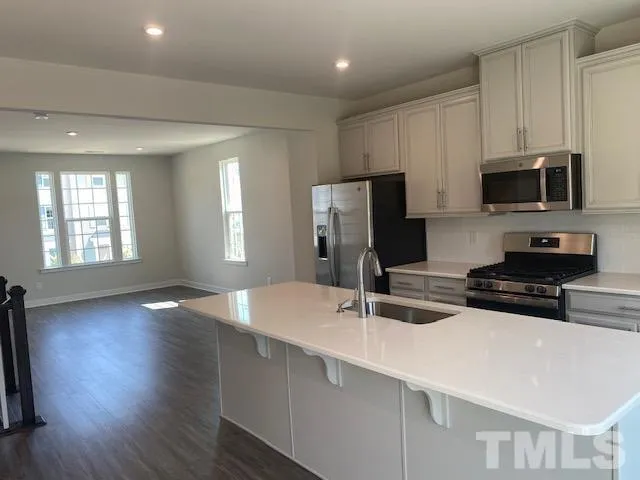 511 Autumn Cure Court Fuquay Varina, NC 27526