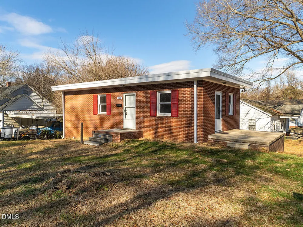 703 Wicker Street Burlington, NC 27217