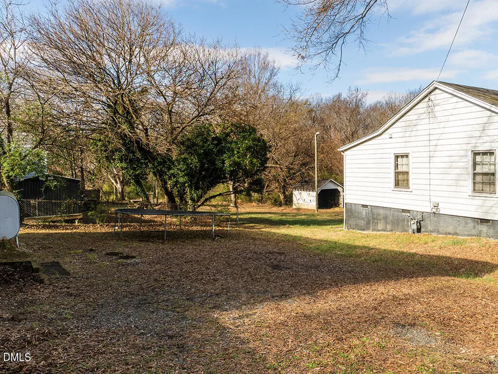 703 Wicker Street Burlington, NC 27217