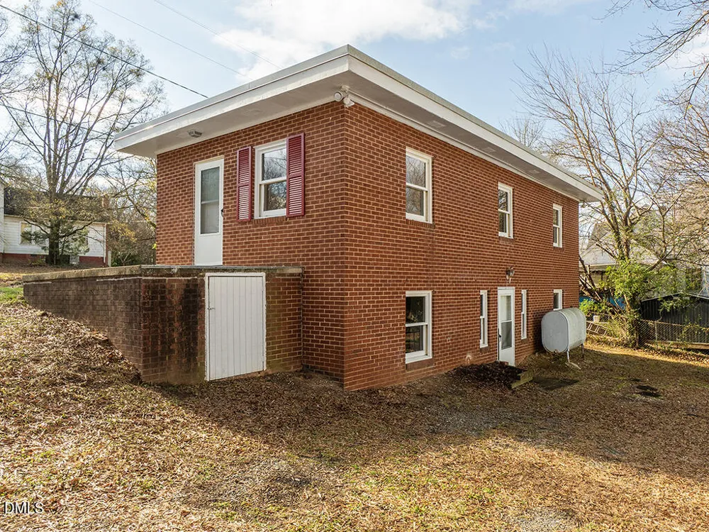 703 Wicker Street Burlington, NC 27217
