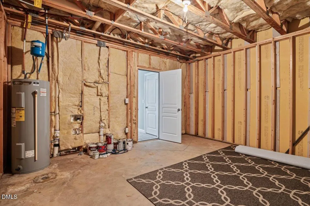 8751 Cypress Grove Run Raleigh, NC 27612