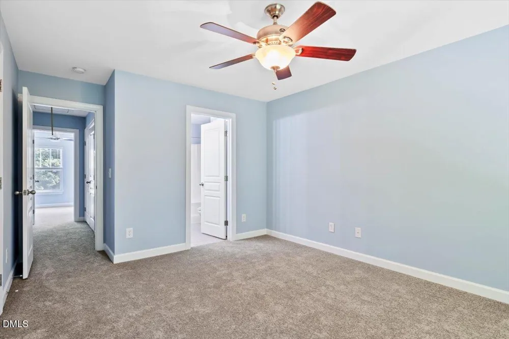 8751 Cypress Grove Run Raleigh, NC 27612