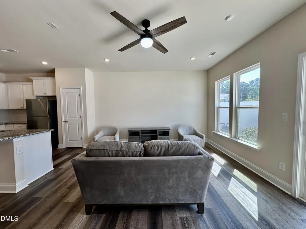 117 Woodford Reserve Court Garner, NC 27529