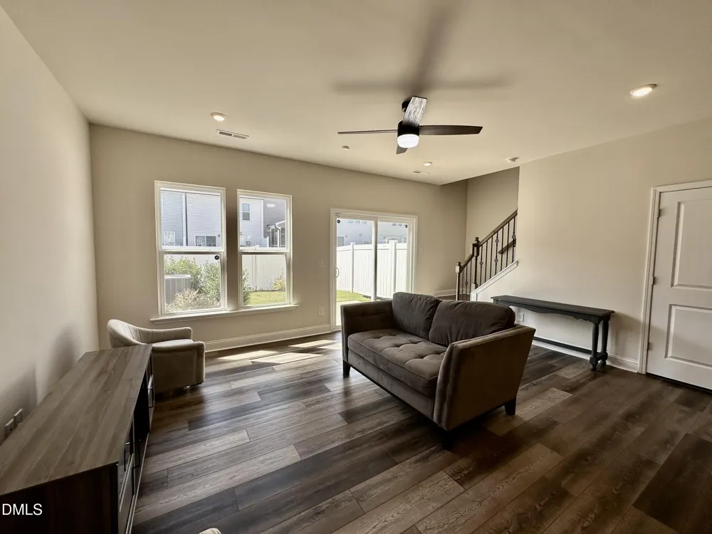 117 Woodford Reserve Court Garner, NC 27529