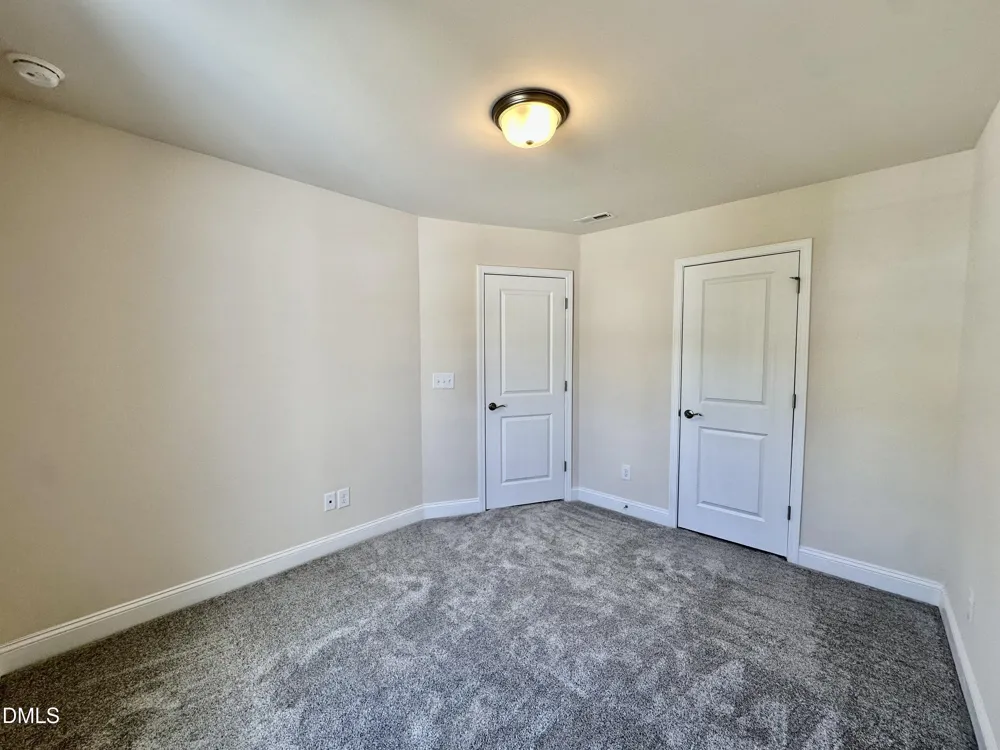 117 Woodford Reserve Court Garner, NC 27529
