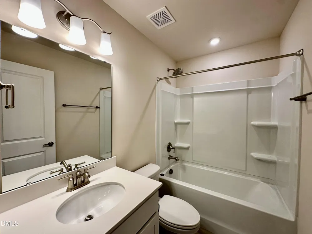 117 Woodford Reserve Court Garner, NC 27529