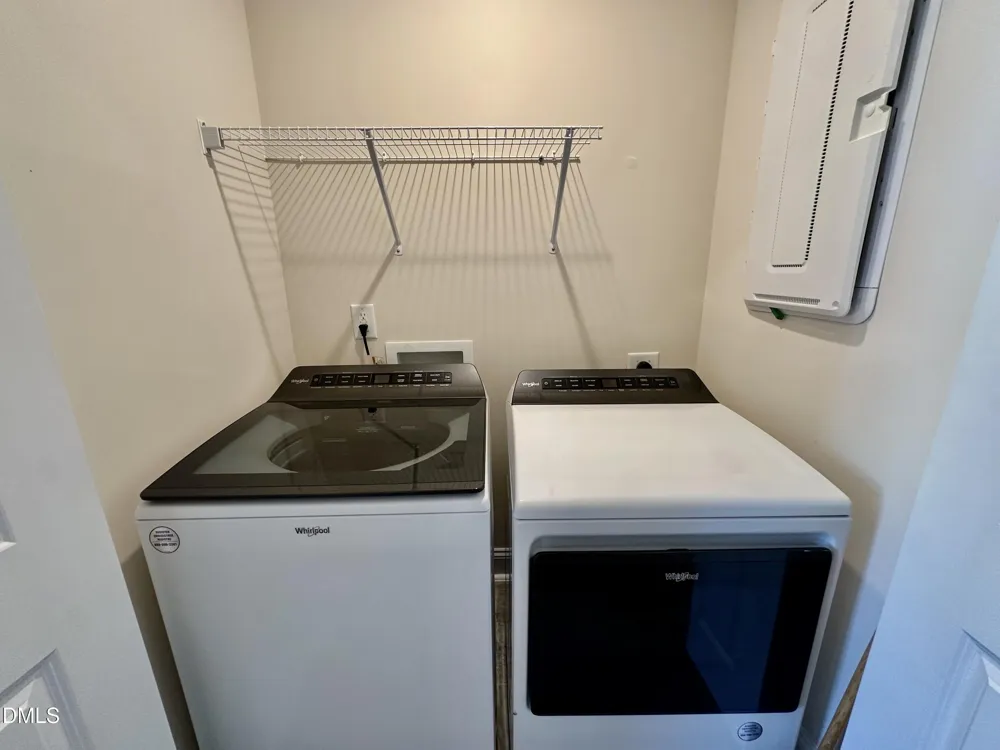117 Woodford Reserve Court Garner, NC 27529