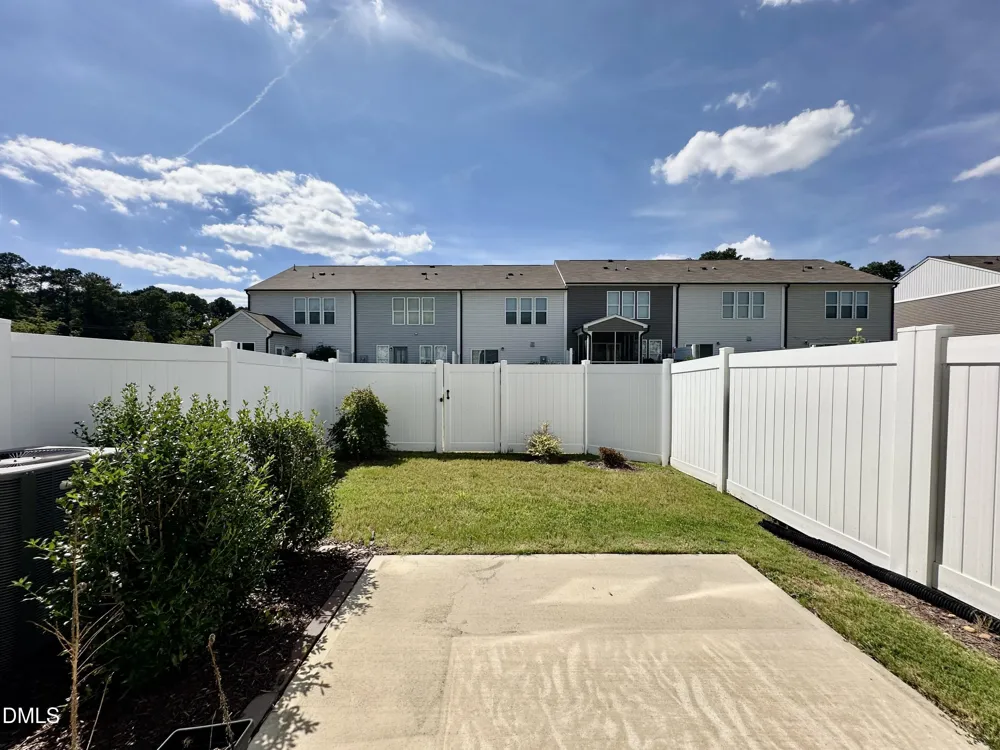 117 Woodford Reserve Court Garner, NC 27529