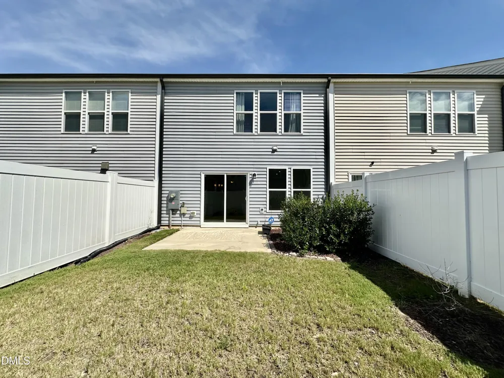 117 Woodford Reserve Court Garner, NC 27529