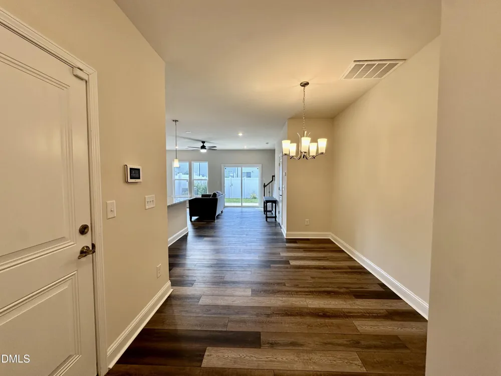 117 Woodford Reserve Court Garner, NC 27529