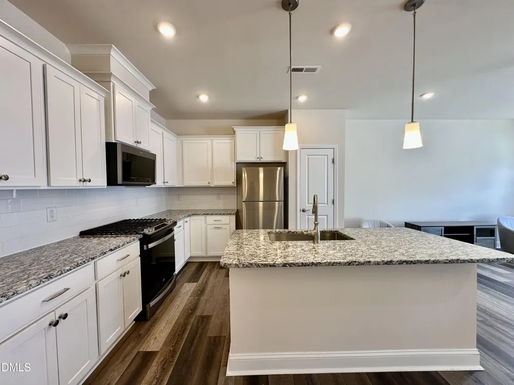 117 Woodford Reserve Court Garner, NC 27529