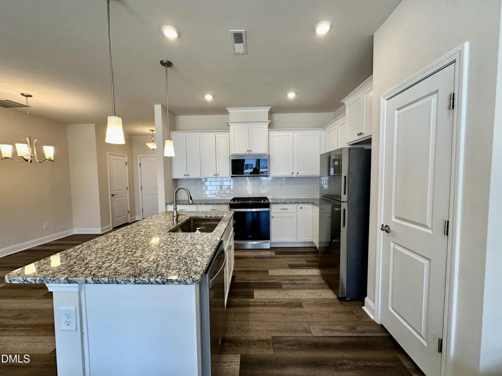 117 Woodford Reserve Court Garner, NC 27529