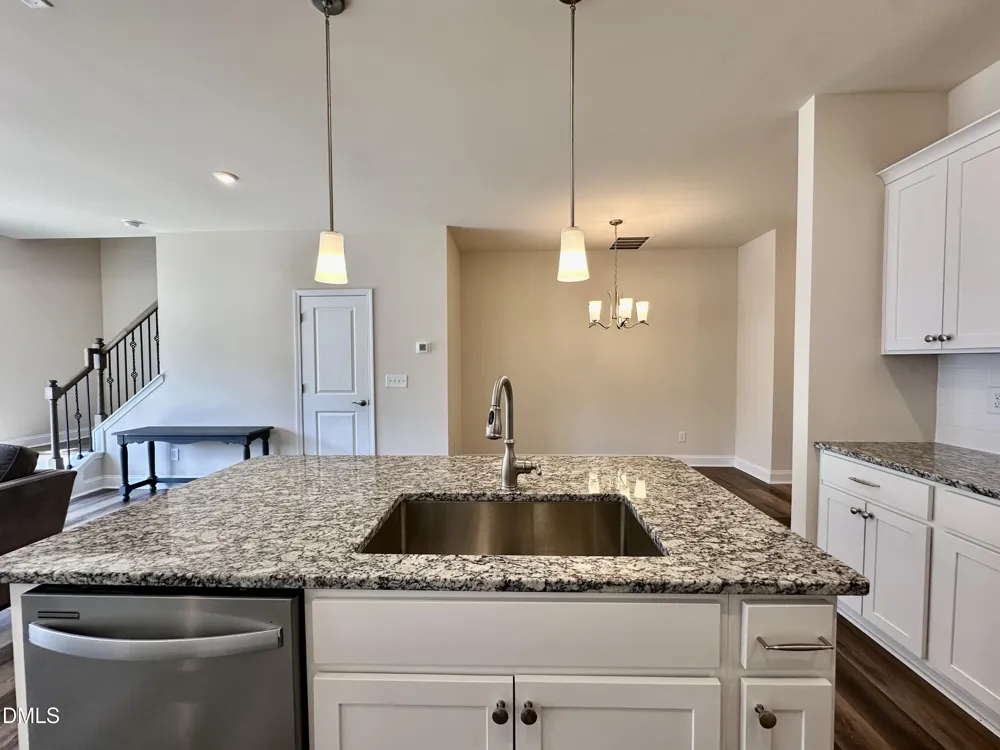 117 Woodford Reserve Court Garner, NC 27529