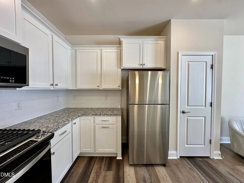 117 Woodford Reserve Court Garner, NC 27529