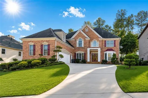 3561 Carriage Glen Way