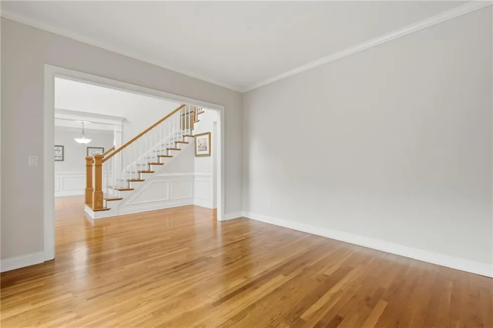 3561 Carriage Glen Way Dacula, GA 30019