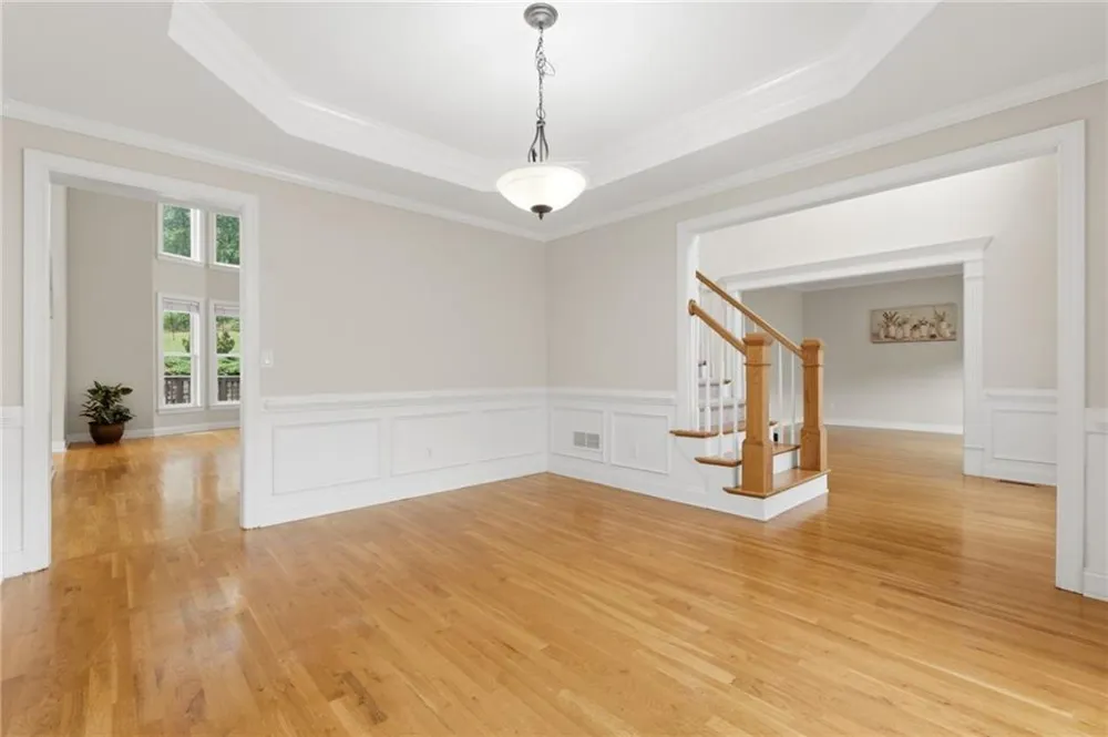 3561 Carriage Glen Way Dacula, GA 30019