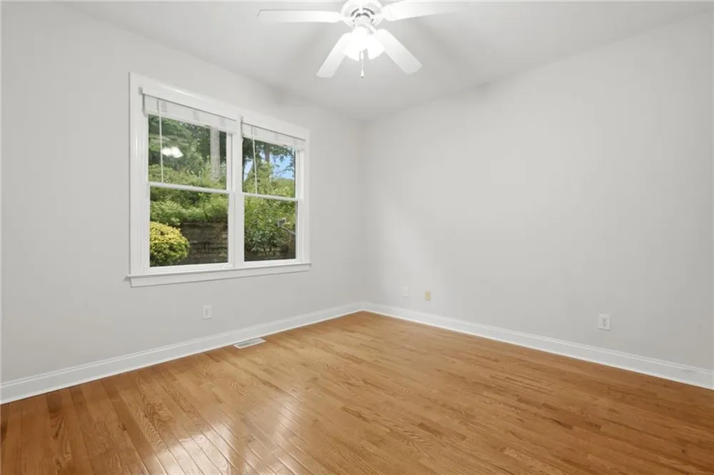 3561 Carriage Glen Way Dacula, GA 30019