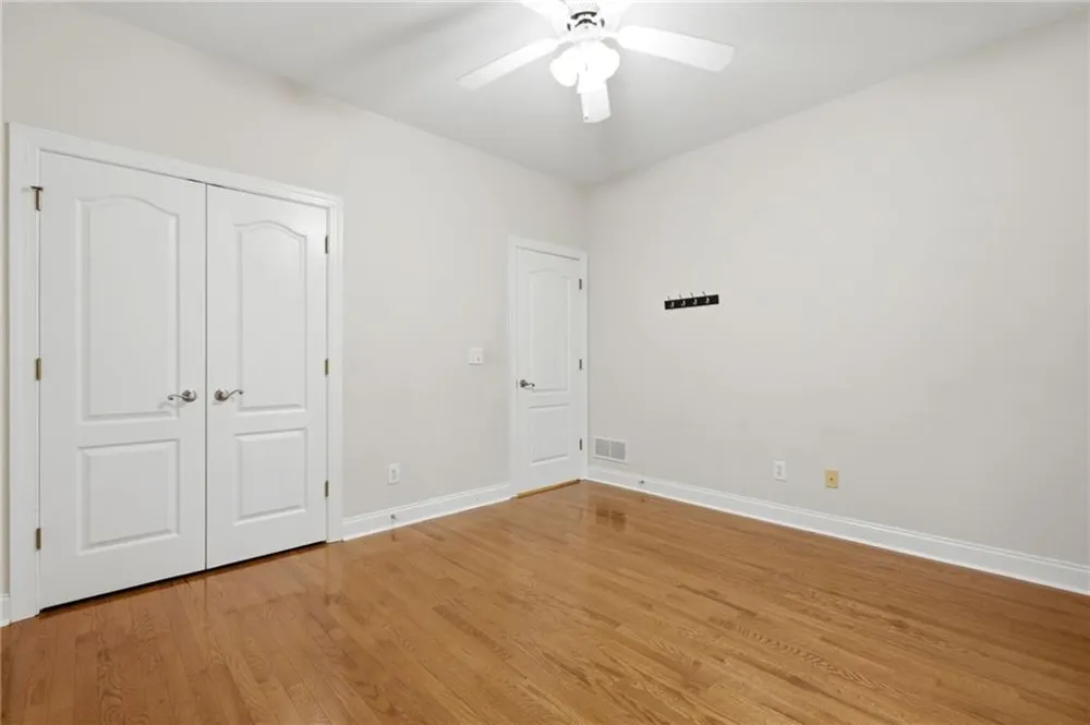 3561 Carriage Glen Way Dacula, GA 30019