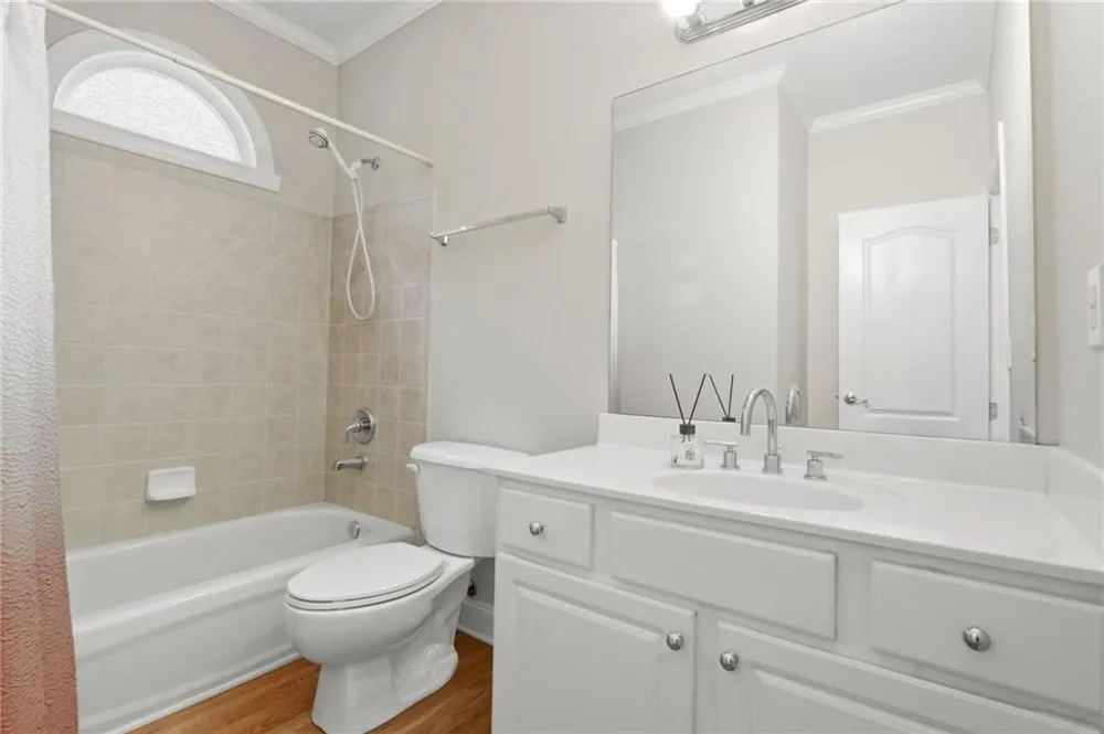 3561 Carriage Glen Way Dacula, GA 30019