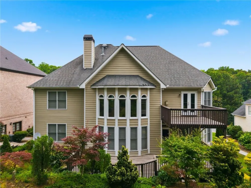 3561 Carriage Glen Way Dacula, GA 30019