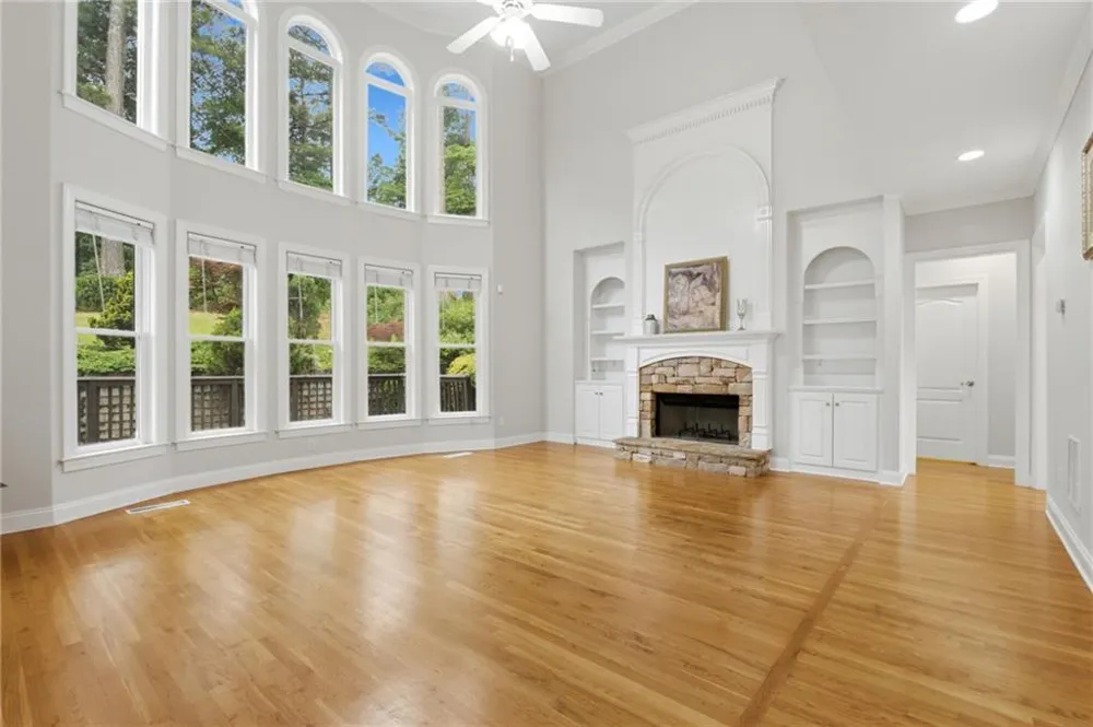 3561 Carriage Glen Way Dacula, GA 30019