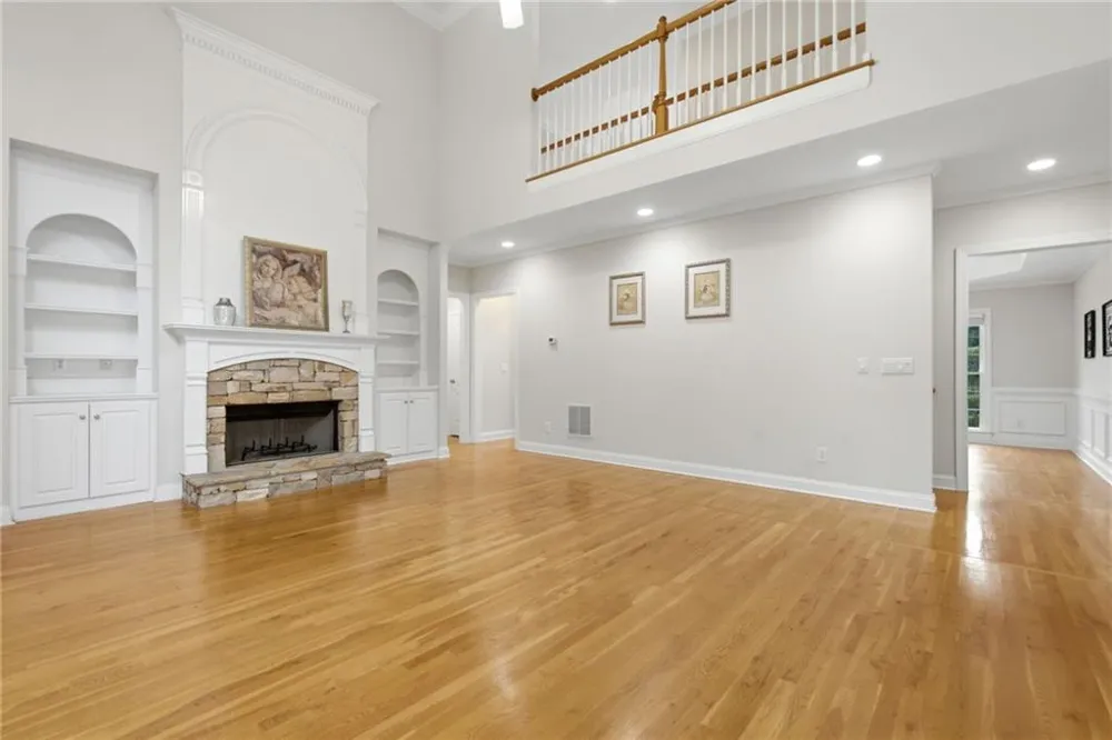 3561 Carriage Glen Way Dacula, GA 30019
