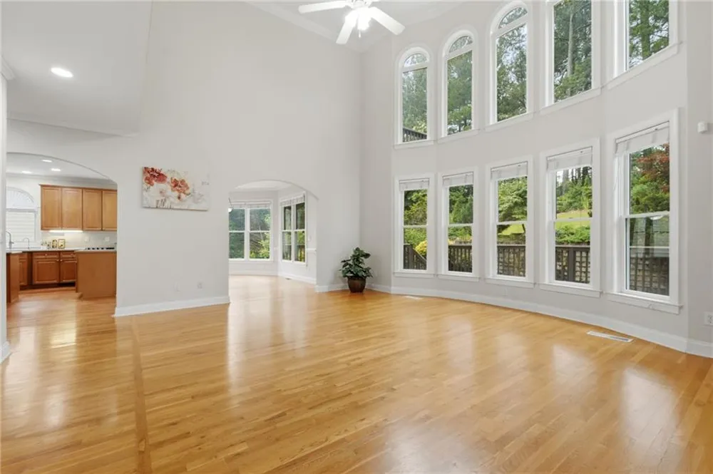 3561 Carriage Glen Way Dacula, GA 30019