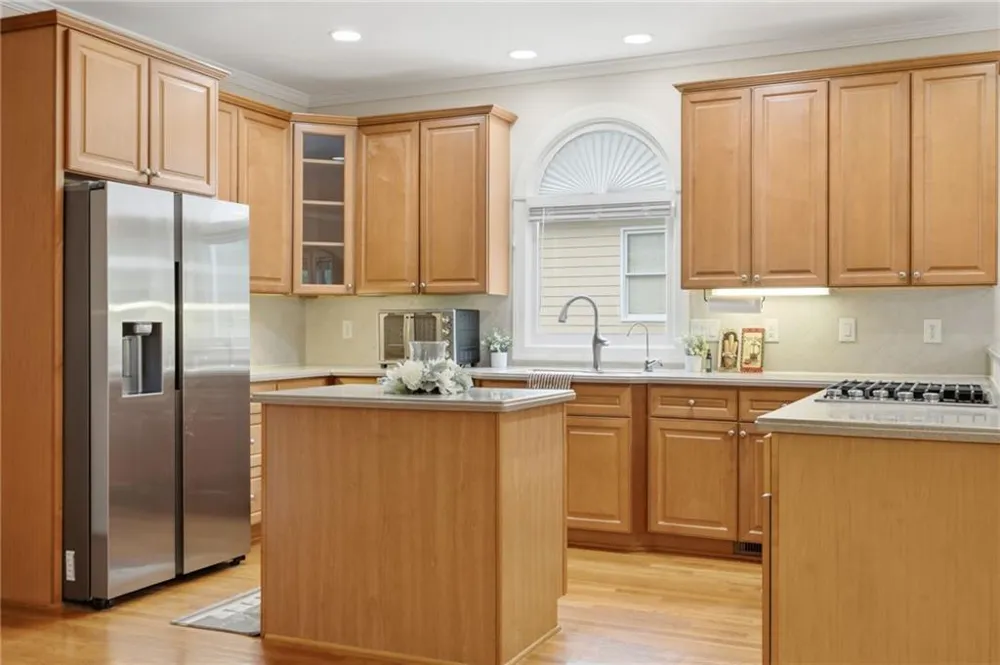 3561 Carriage Glen Way Dacula, GA 30019