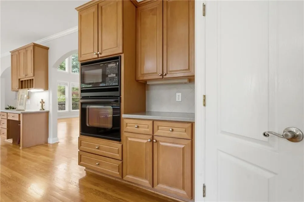 3561 Carriage Glen Way Dacula, GA 30019