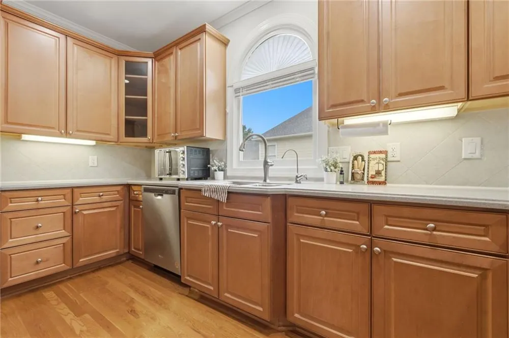 3561 Carriage Glen Way Dacula, GA 30019
