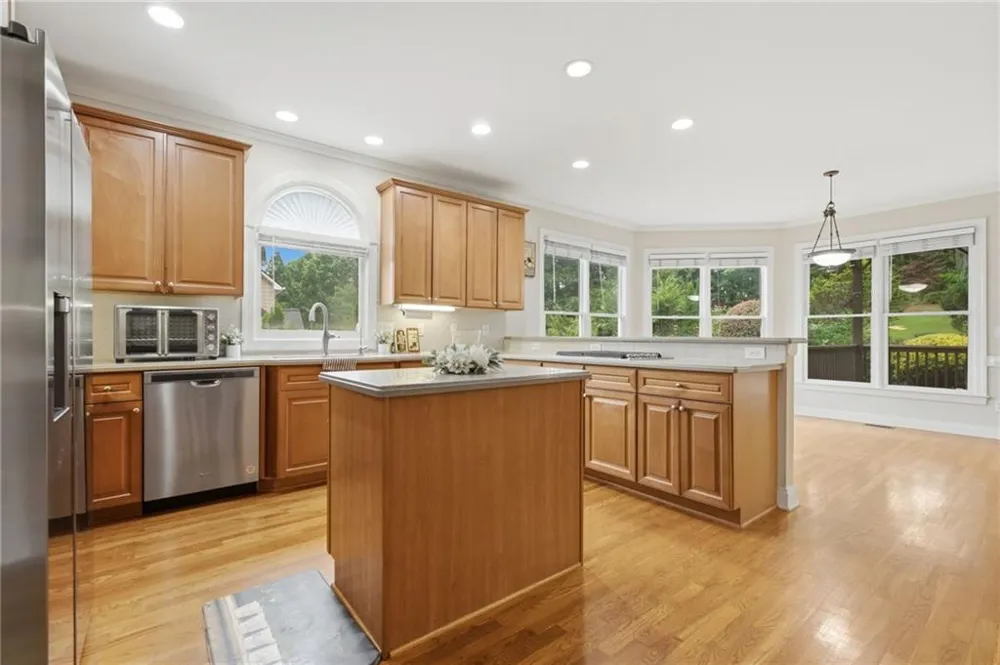 3561 Carriage Glen Way Dacula, GA 30019
