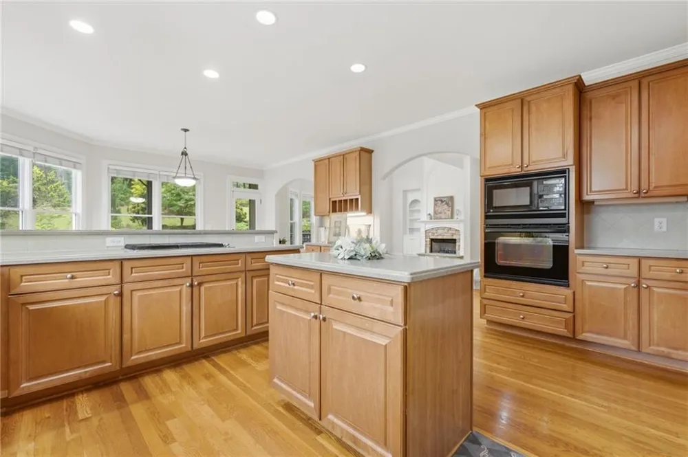 3561 Carriage Glen Way Dacula, GA 30019
