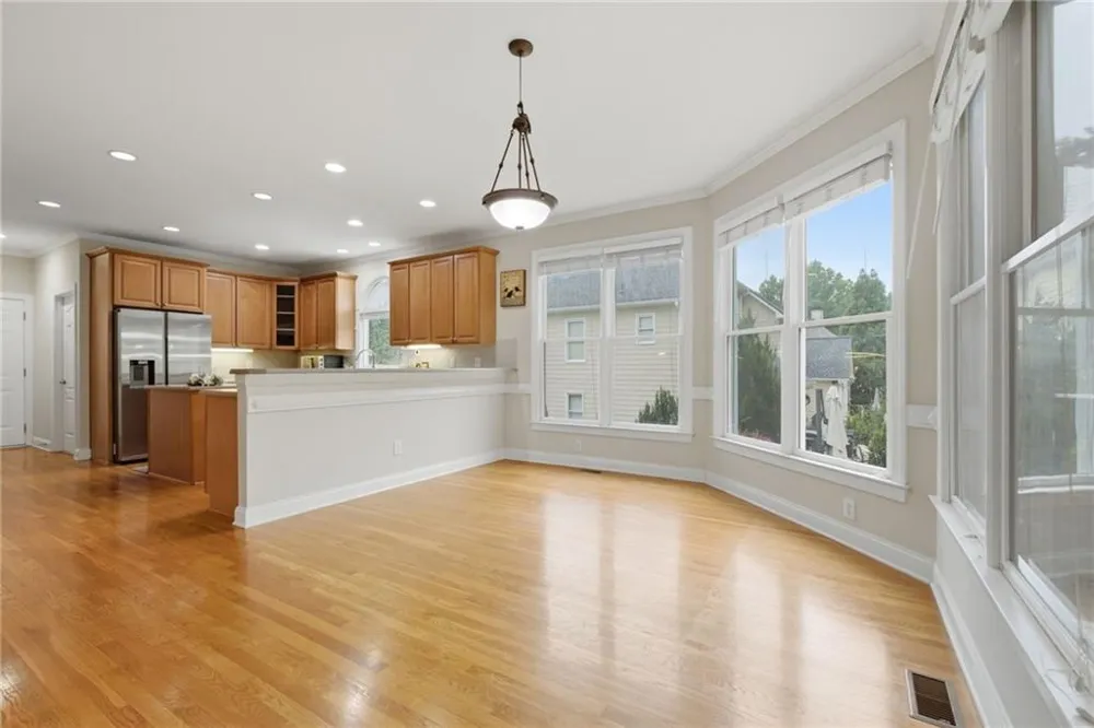 3561 Carriage Glen Way Dacula, GA 30019