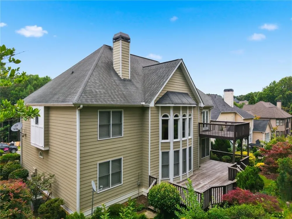 3561 Carriage Glen Way Dacula, GA 30019