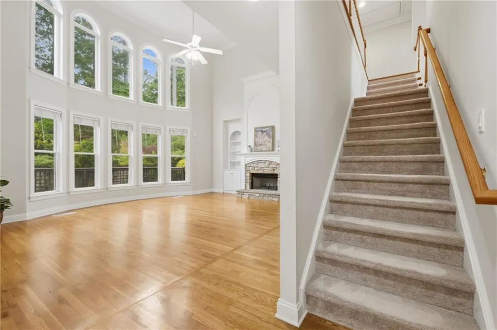 3561 Carriage Glen Way Dacula, GA 30019